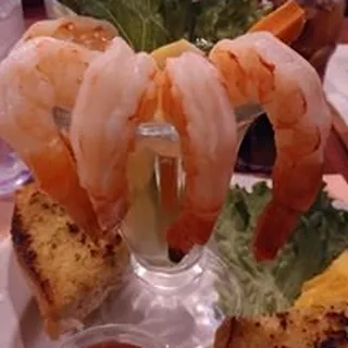 Shrimp Cocktail