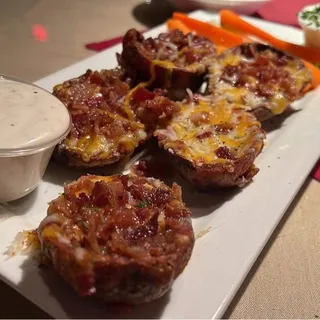 Potato Skins