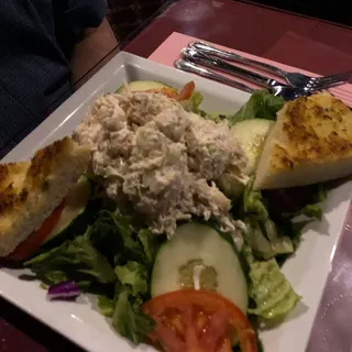 Tuna Salad
