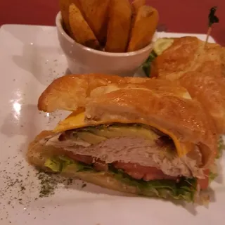 Club Sandwich