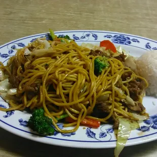 noodle soup, ramen and noodles, food, noodle dish, ramen, noodles