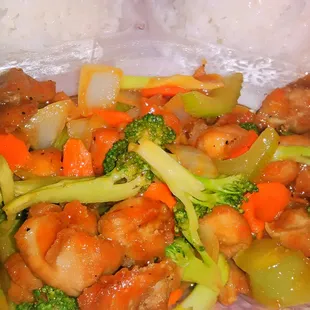 food