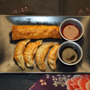 Egg Rolls