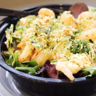 Build Your Own Bowl (5 Scoops)