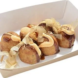 Takoyaki