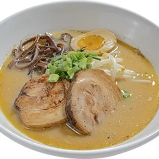 Chicken Ramen