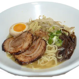 Shoyu Ramen