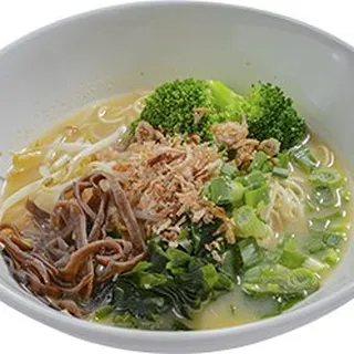 Vegetable Ramen