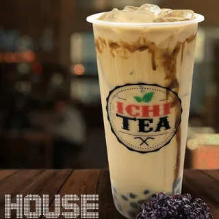 House Milk Tea