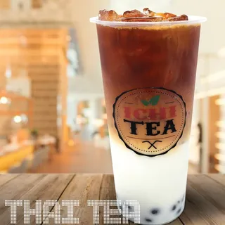 Thai Tea