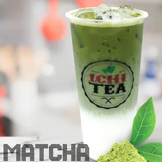 Matcha Latte