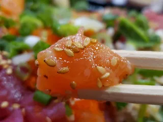 Aloha Poke