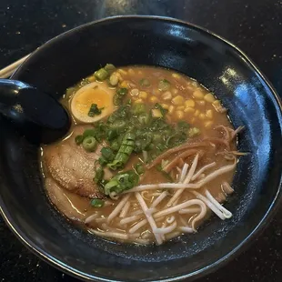 Ichi Ramen House