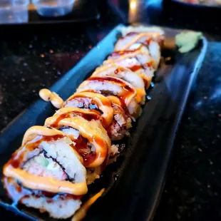 Ichi Roll