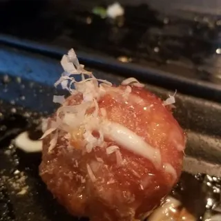 Takoyaki