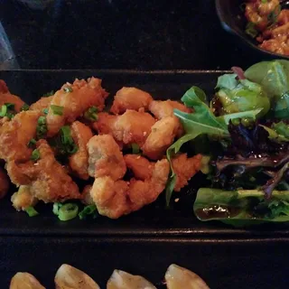 Chicken Karaage