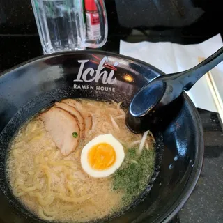 Miso Ramen