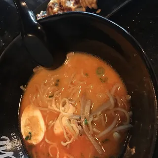 Chicken Ramen