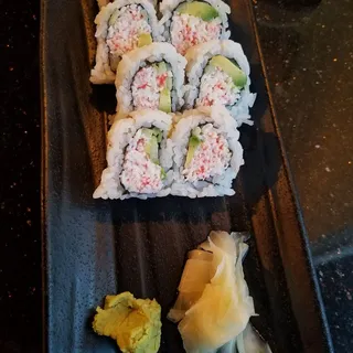 California Roll