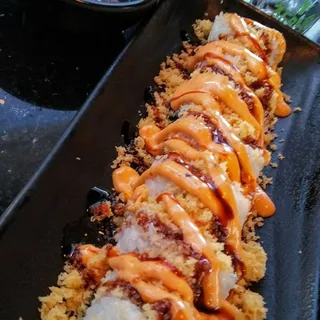 Crunch Roll