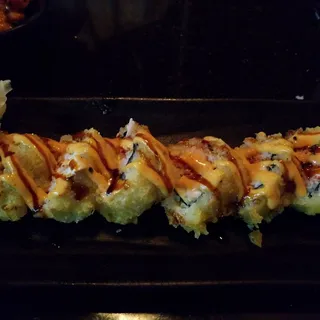 Signature Ichi Roll (6 Pcs)