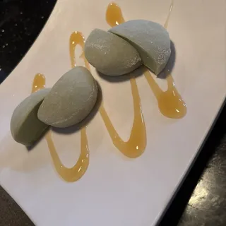 Mochi Ice Cream