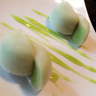 Green Tea