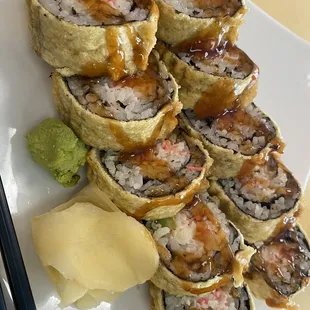 ICHI ROLL