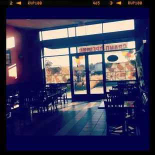 interior