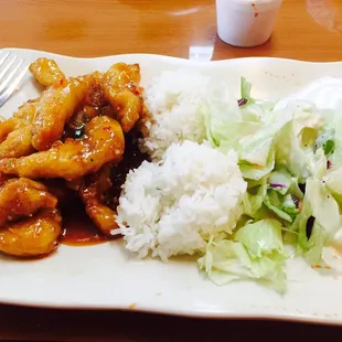 food