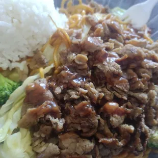 Ichi Teriyaki 27