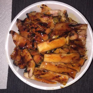 Chicken Bowl (to go)