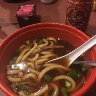 food, ramen and noodles