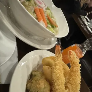 Tempura Udon