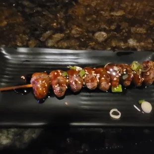 interior, chicken wings and fried chicken