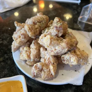 Chicken Karaage