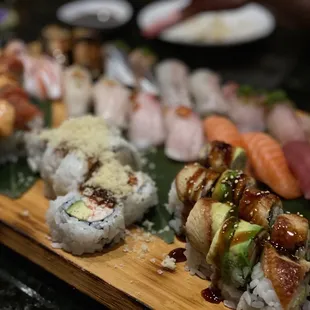 Beautiful presentation
