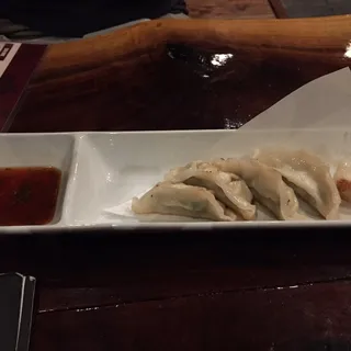 Gyoza