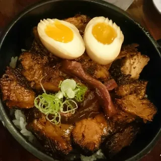 Chashu