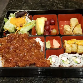 Don Katsu