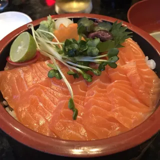 Sake Don