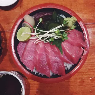 Tekka Don
