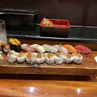 Take Combo