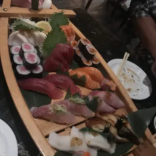 Haru Combo
