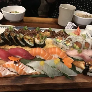 Matsu Combo