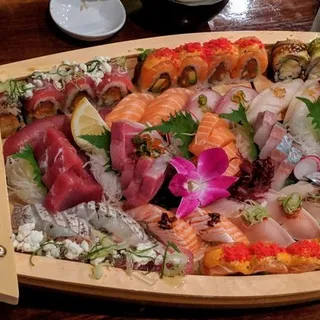 Hanabi Combo