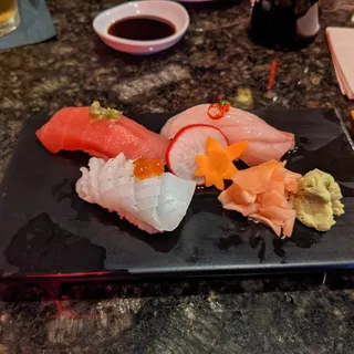 Hon Maguro