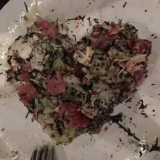 Ahi Tower
