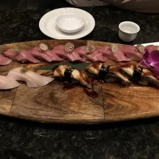 Hamachi Toro