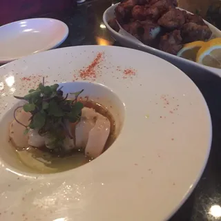 Chili Escolar
